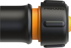Конектор для шланга Fiskars Watering SOL 3/4"