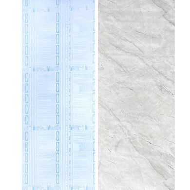 Самоклеюча плівка платиновий мармур 0,45х10мх0,07мм SW-00001274