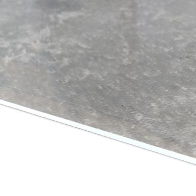 Декоративна ПВХ плита бетон 1,22х2,44мх3мм