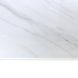 Декоративна ПВХ плита грецький білий мармур 1,22х2,44мх3мм
