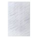 Декоративна ПВХ плита грецький білий мармур 1,22х2,44мх3мм