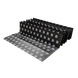 ARBITON SECURA VINYL CLICK SMART BLACK - Підкладка під замкову вінілову підлогу