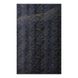 Декоративна ПВХ плита чорний мармур 1,22х2,44мх3мм