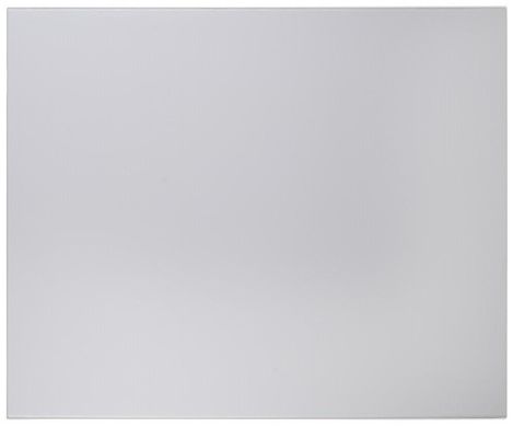 Підвіконня Topalit Mono Classic Світло-сірий , 245/100, 100