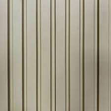 Стінові панелі AGT PR03771 Унідекор 729-Світло-сірий шовк (мат)