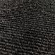 Самоклеюча плитка під ковролін чорна 600х600х4мм SW-00001417