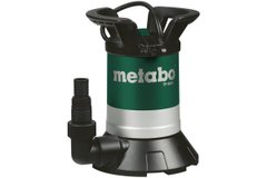 MetaboTP 6600 для чистої води