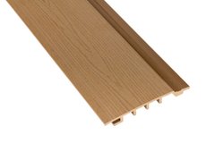 Сайдинг з деревинно-полімерного композиту (ДПК) PolymerWood
