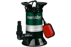 MetaboPS 7500 S для брудної води