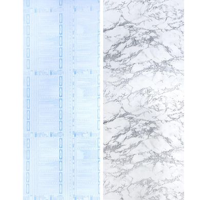 Самоклеюча плівка білий мармур 0,45х10м (KN-M0030-4) SW-00001207